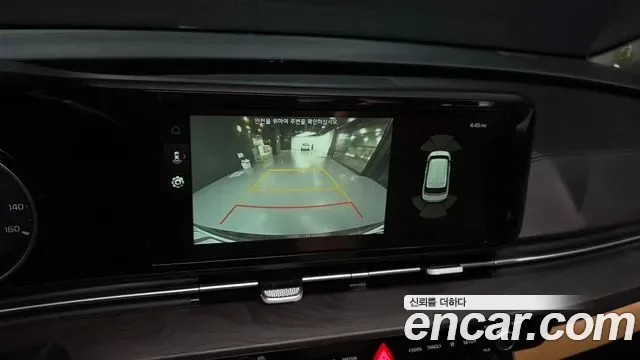 Kia Carnival дизель 11 мест, миниатюра 16