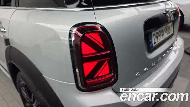 MINI Cooper HIGH II, миниатюра 7