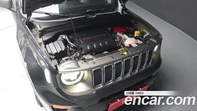 Jeep Renegade, миниатюра 28