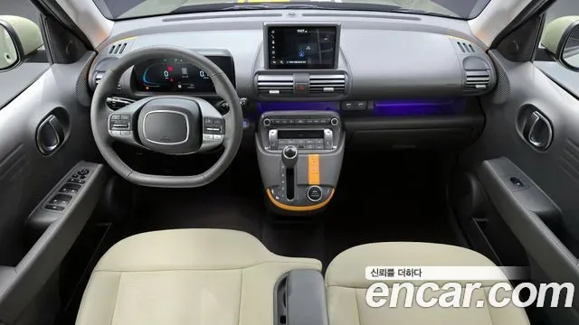 Hyundai Casper Turbo Inspiration, миниатюра 19