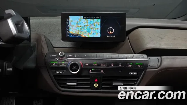 BMW i3, миниатюра 25