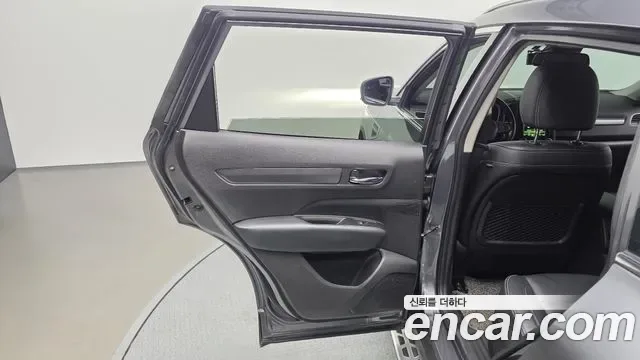 Renault QM6 2.0 LPe LE 2WD, миниатюра 8