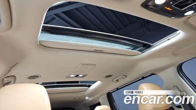 Kia Carnival дизель 9 мест Signature, миниатюра 6