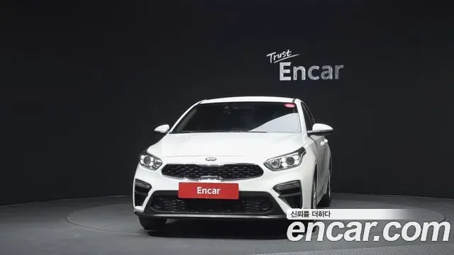 Kia K3, миниатюра 19