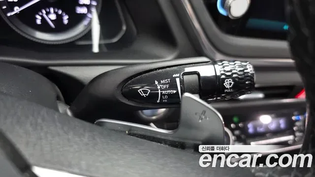 Hyundai Sonata 2.0 Premium, миниатюра 23