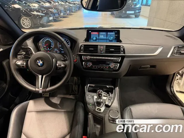 BMW M2, миниатюра 8