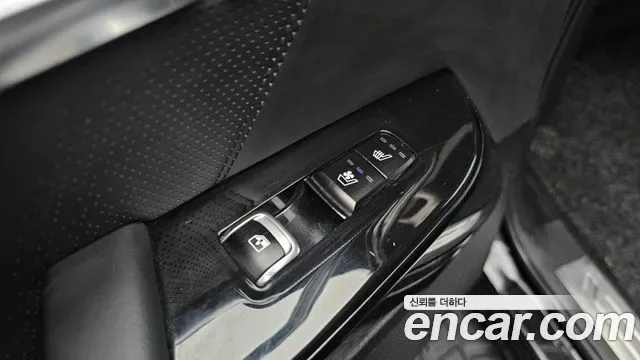 Kia Mohave дизель 3.0 4WD 6 мест, миниатюра 12