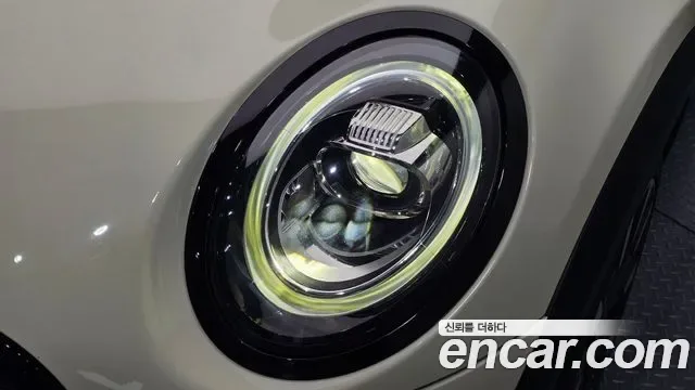 MINI Cooper HIGH III, миниатюра 9