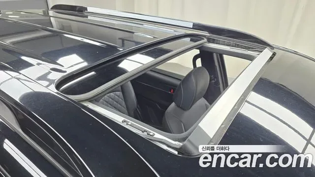 Kia Mohave дизель 3.0 4WD 6 мест Gravity, миниатюра 4