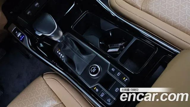 Kia Sorento дизель 2.2 2WD Prestige, миниатюра 7