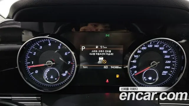 Hyundai Grandeur, миниатюра 8