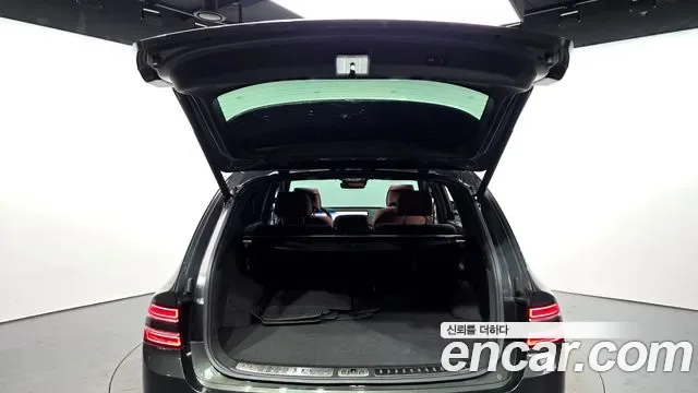Genesis GV80 3.5T бензин 2WD, миниатюра 15