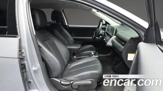 Hyundai Ioniq 5 AWD, миниатюра 17