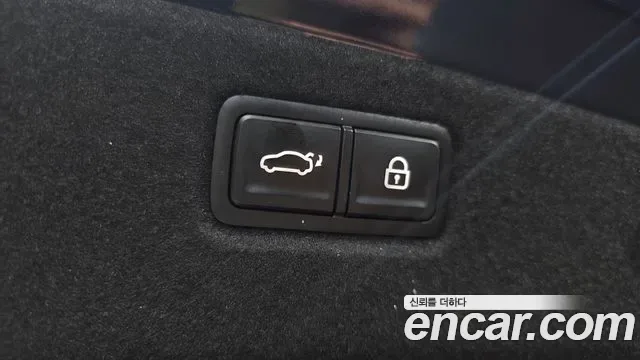 Kia K9 II 3.8 GDI AWD Best Selection I, миниатюра 10