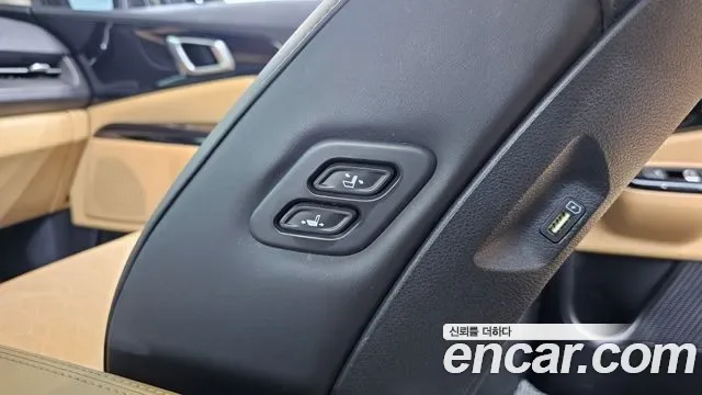 Kia Carnival дизель 9 мест, миниатюра 11