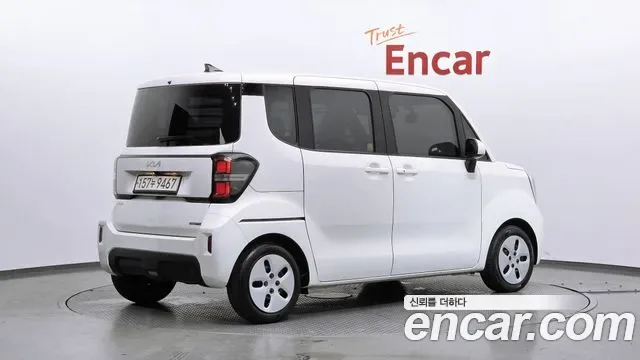 Kia Ray 2 мест Prestige, миниатюра 21