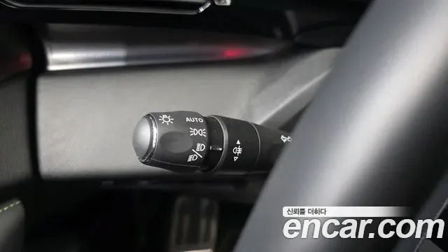 Peugeot 408 1.2 Pure Tech GT, миниатюра 30