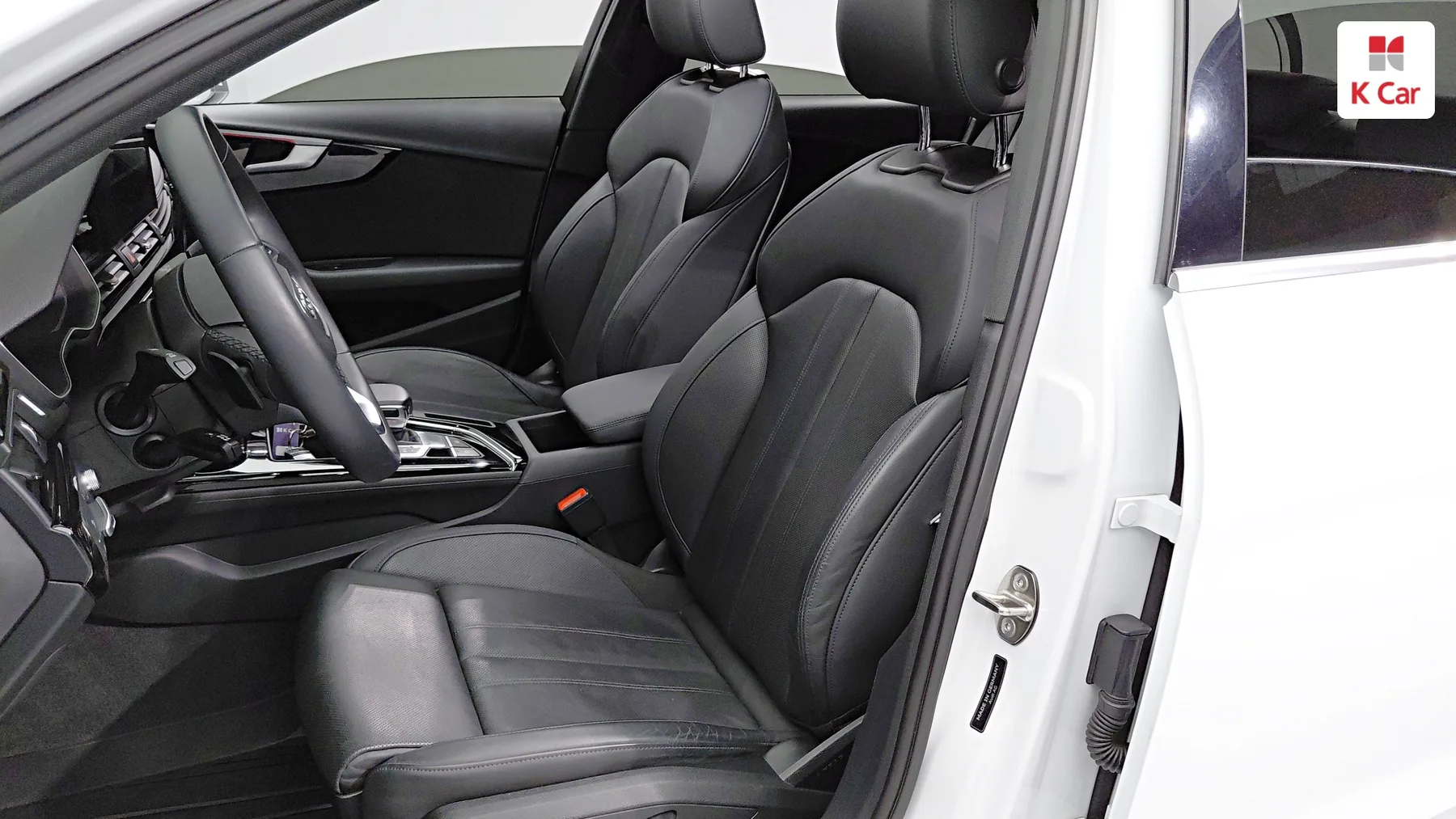 Audi A4 35 TDI Premium, миниатюра 4
