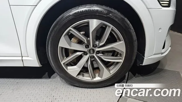 Audi e-, миниатюра 10