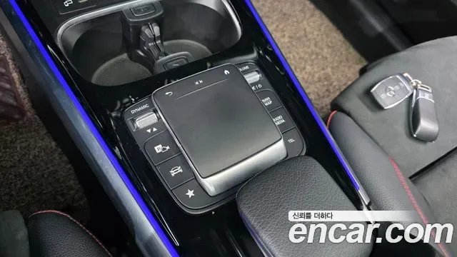 Mercedes-Benz GLB GLB250 4MATIC, миниатюра 25