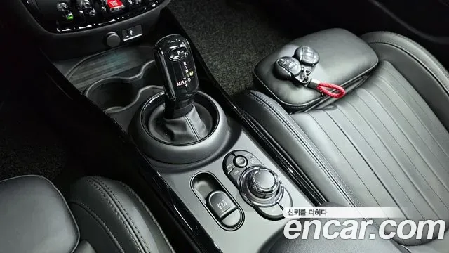MINI Cooper JCW II, миниатюра 4