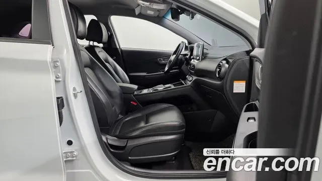 Hyundai Kona Premium, миниатюра 29