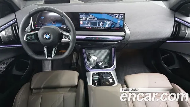 BMW X3 xDrive 20 M, миниатюра 19