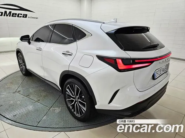 Lexus NX, миниатюра 9