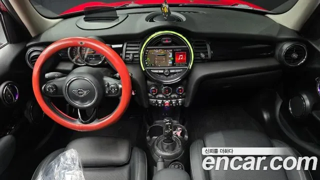MINI Cooper 5 HIGH III, миниатюра 25