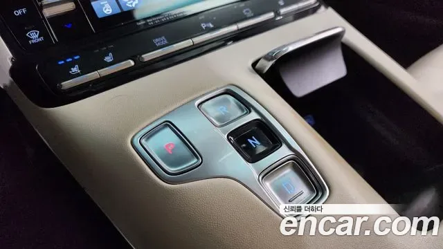 Hyundai Grandeur, миниатюра 10