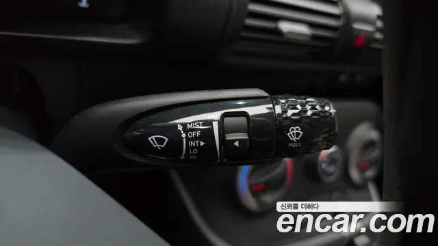 Hyundai Casper Turbo, миниатюра 29