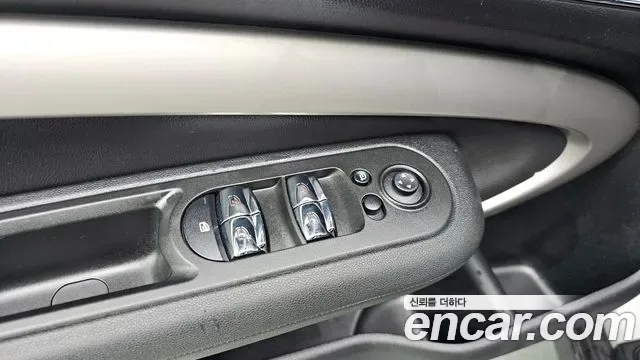 MINI Cooper JCW II, миниатюра 19