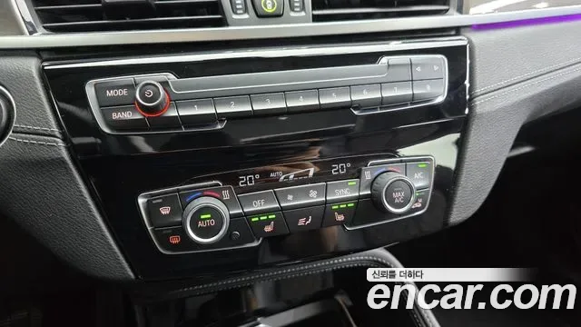 BMW X1 xDrive 18d xLine, миниатюра 26