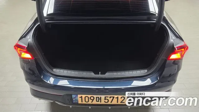 Kia K5 III 2.0 Prestige, миниатюра 3