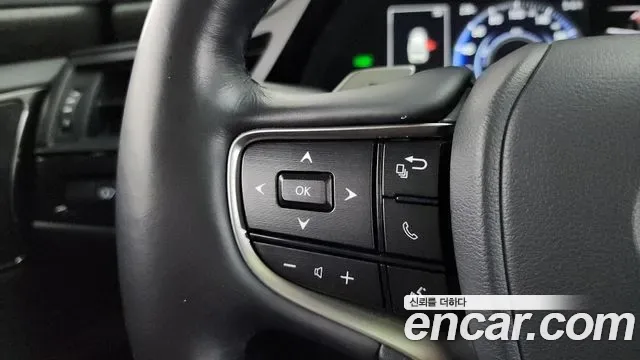 Lexus ES, миниатюра 4