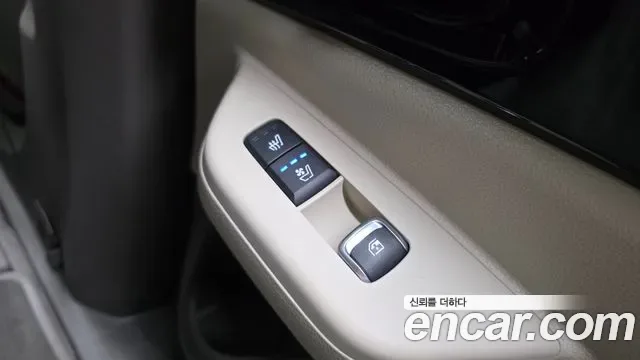Kia Carnival HEV 9 мест Gravity, миниатюра 21