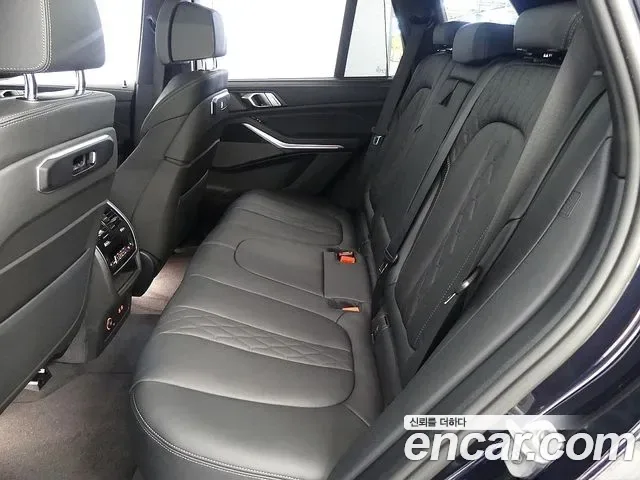 BMW X5 xDrive 30d M, миниатюра 18