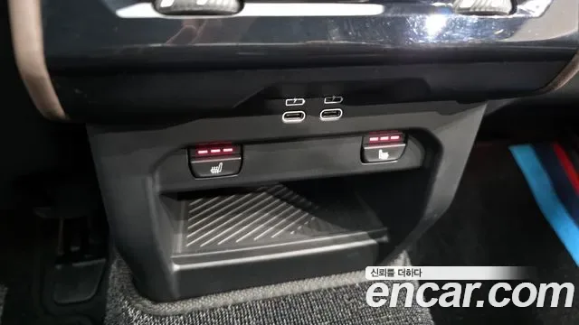 BMW 5 (G60) 520i M, миниатюра 16