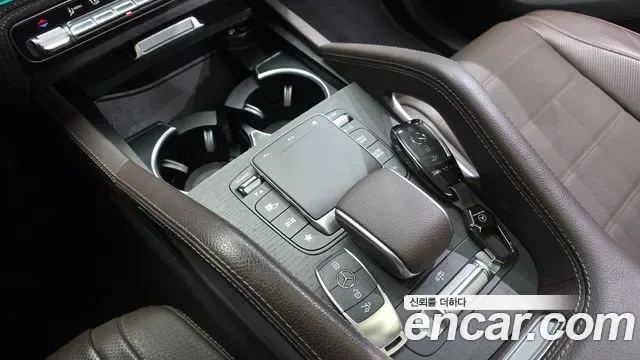 Mercedes-Benz GLE GLE450 4MATIC, миниатюра 16