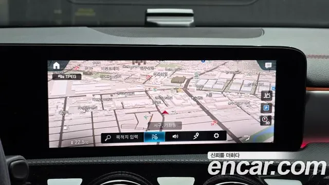 Mercedes-Benz CLA CLA250 4MATIC, миниатюра 22
