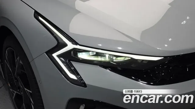 Kia K5 III 2.0 Signature, миниатюра 29
