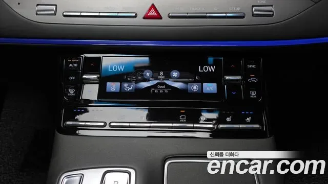 Hyundai Grandeur, миниатюра 12