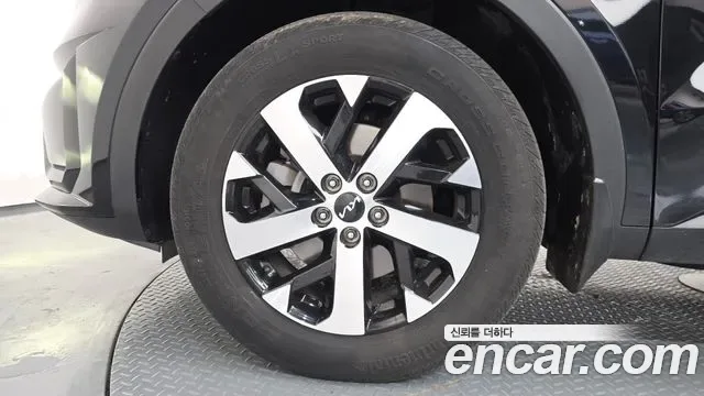 Kia Sorento дизель 2.2 4WD, миниатюра 12