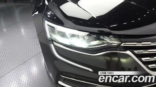 Renault SM6 1.3 TCe SE, миниатюра 12