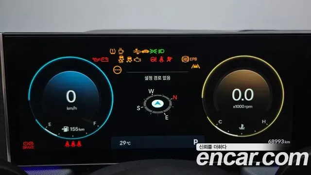 Hyundai Sonata 2.0 Premium, миниатюра 16