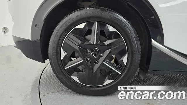 Kia EV6 4WD, миниатюра 4