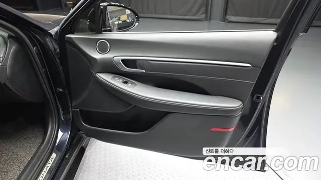 Hyundai Sonata 2.0 Premium, миниатюра 24