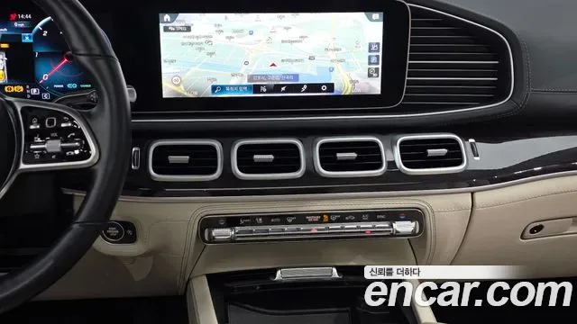 Mercedes-Benz GLE GLE300d 4MATIC, миниатюра 16