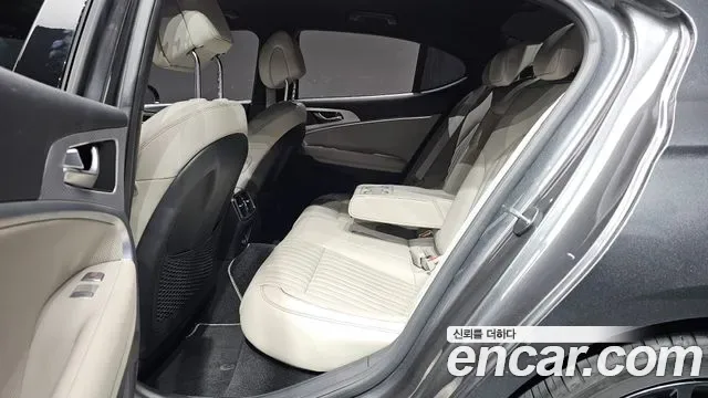 Genesis G70 бензин 2.0T 2WD ( ), миниатюра 30