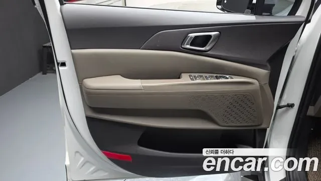 Kia Carnival HEV 7 мест, миниатюра 24